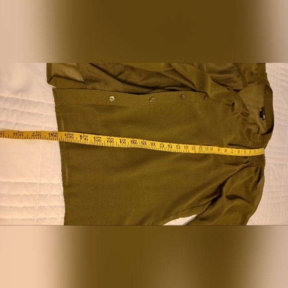 💰East 5th Avenue Blouse w/Camisole - Picture 9 of 16